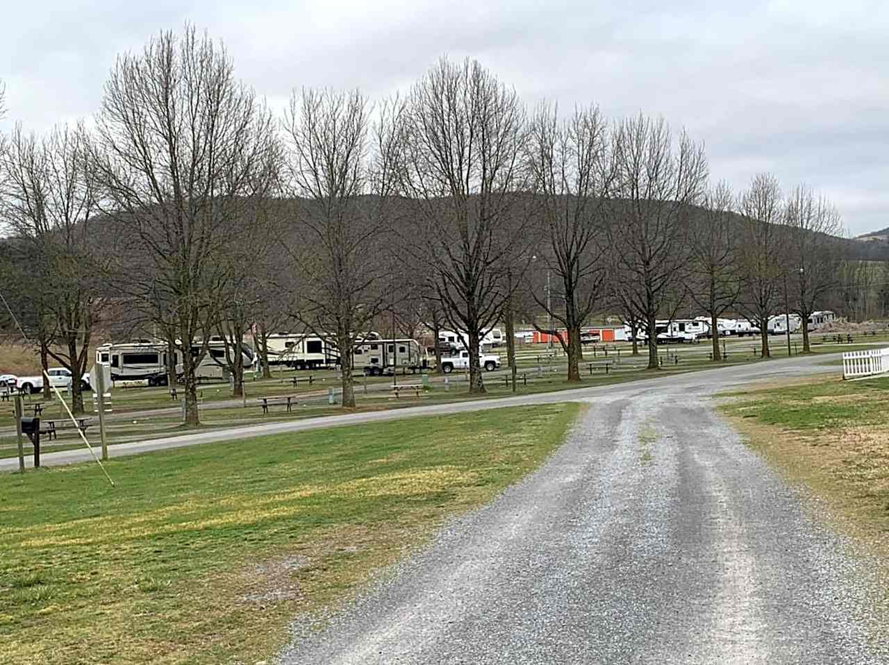 Fort Chiswell RV Park