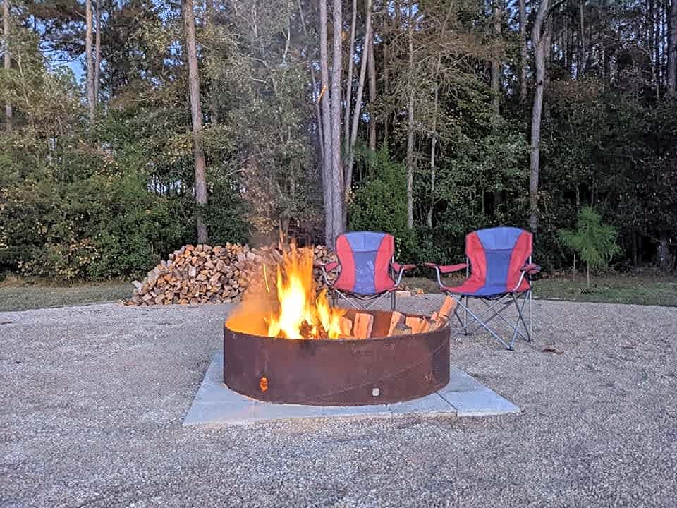 Jasmine Breeze RV Park