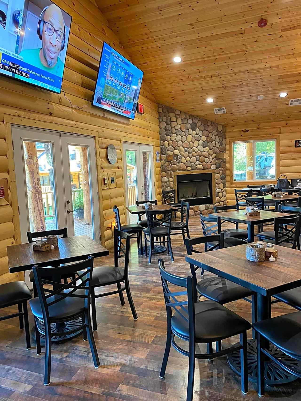 Wildwood Cove Lakeside Resort