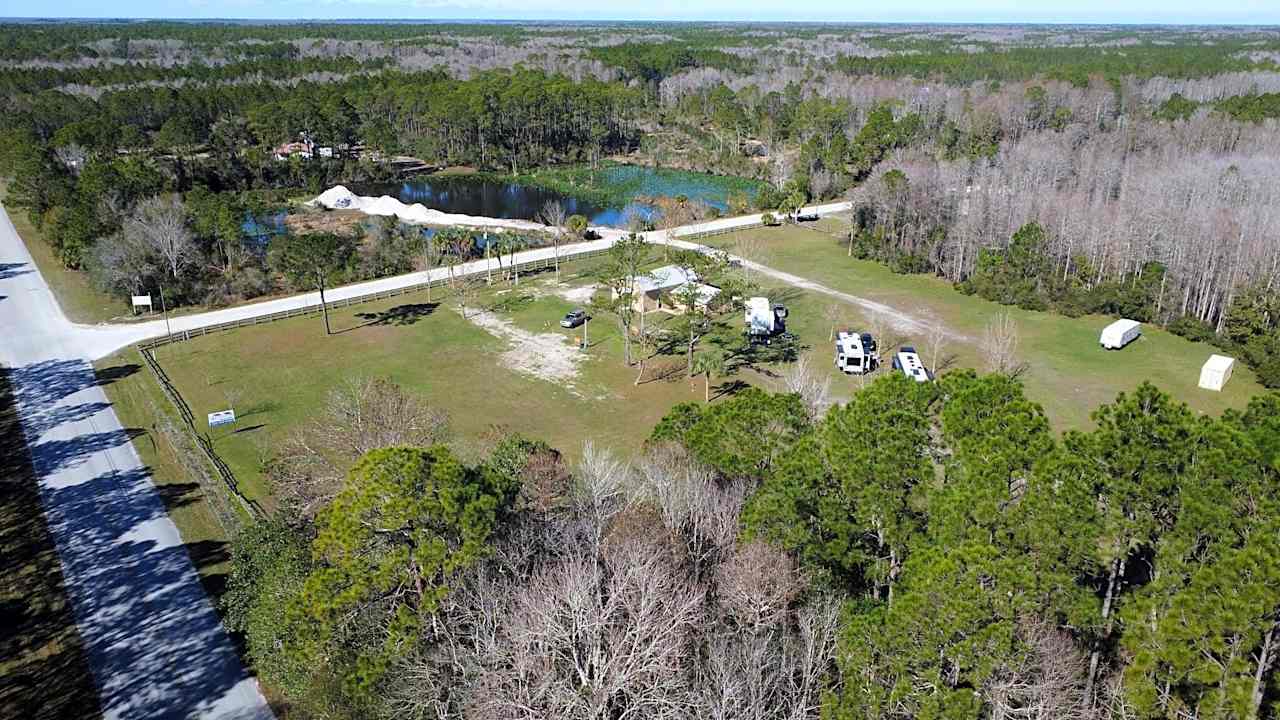 Jasmine Breeze RV Park
