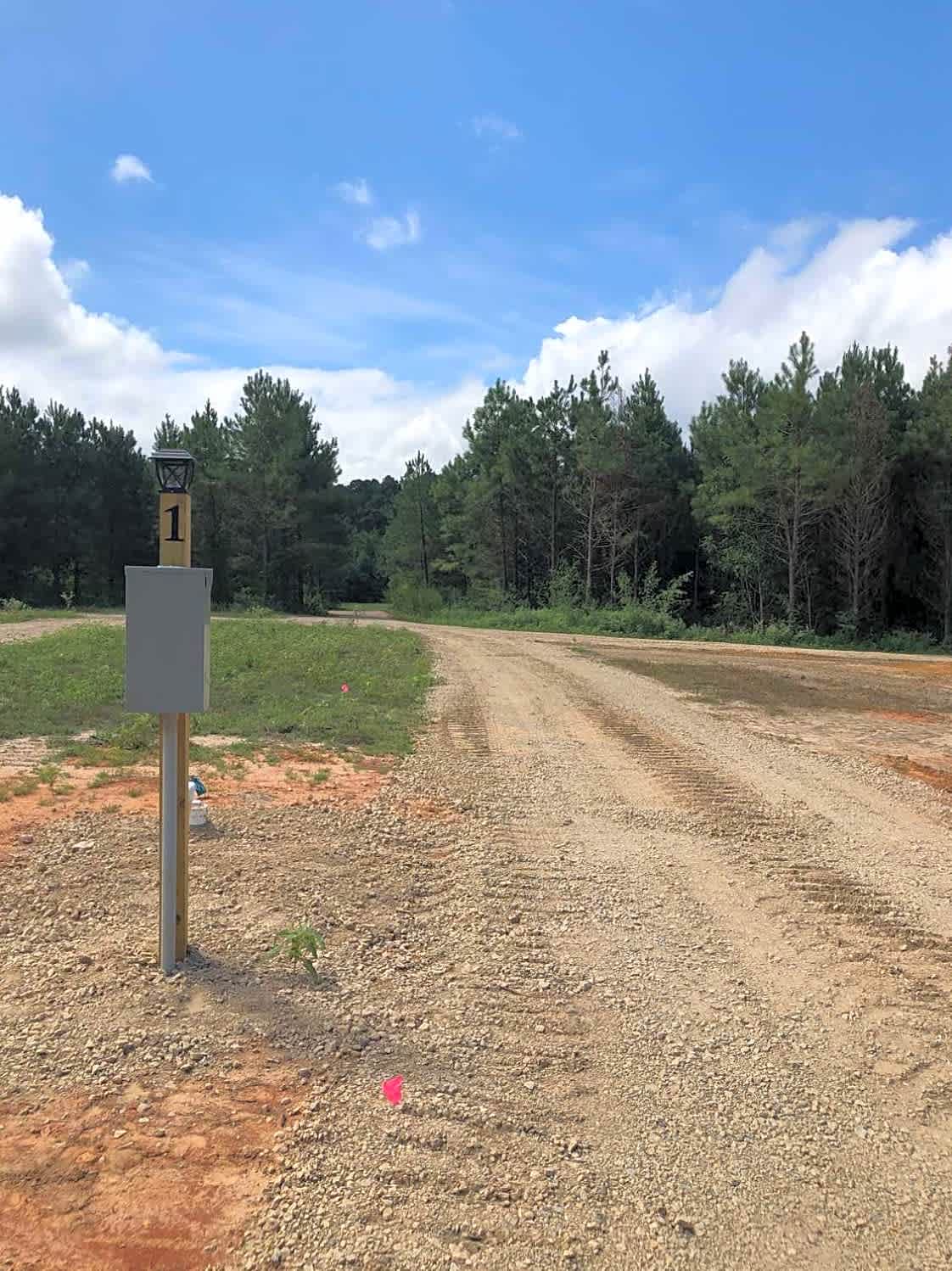 Lenox Acres RV Park