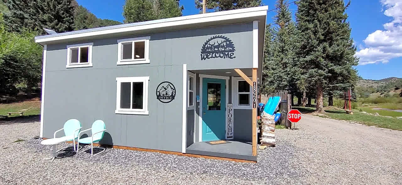 Mountainside RV Park