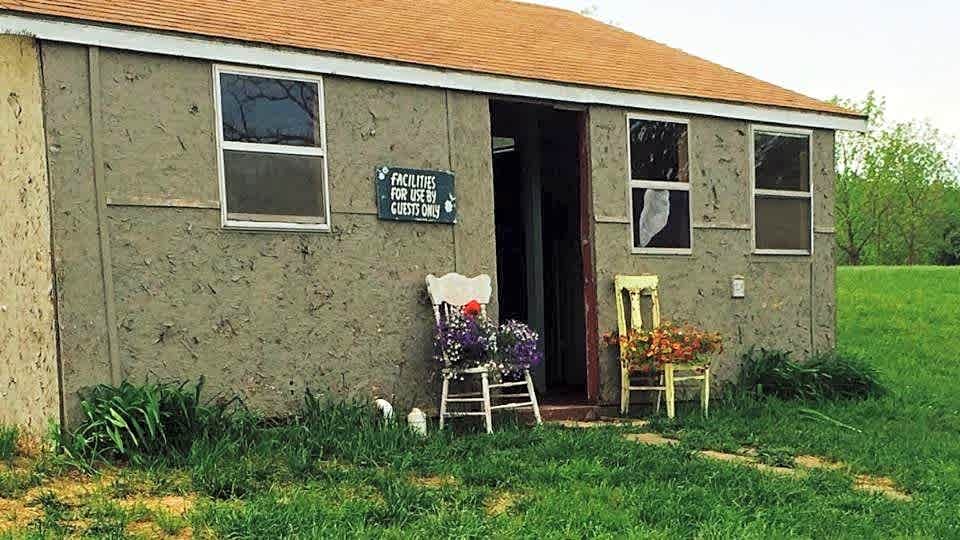 Laura Ingalls Wilder RV Park