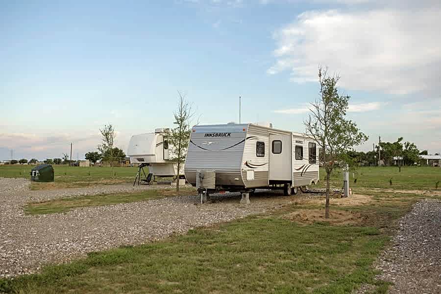 Cotton Land RV Park
