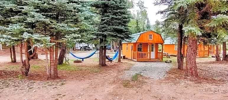 Mountainside RV Park