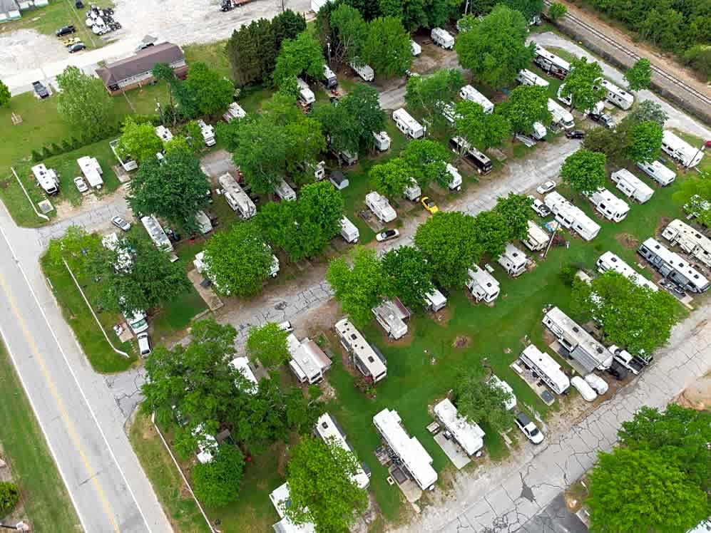 Springwood RV Park