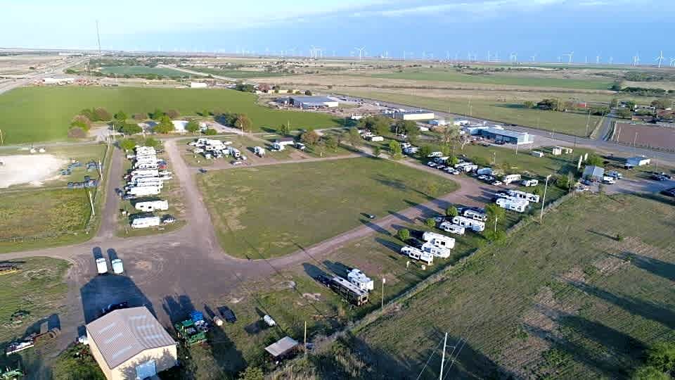 Vernon RV Park