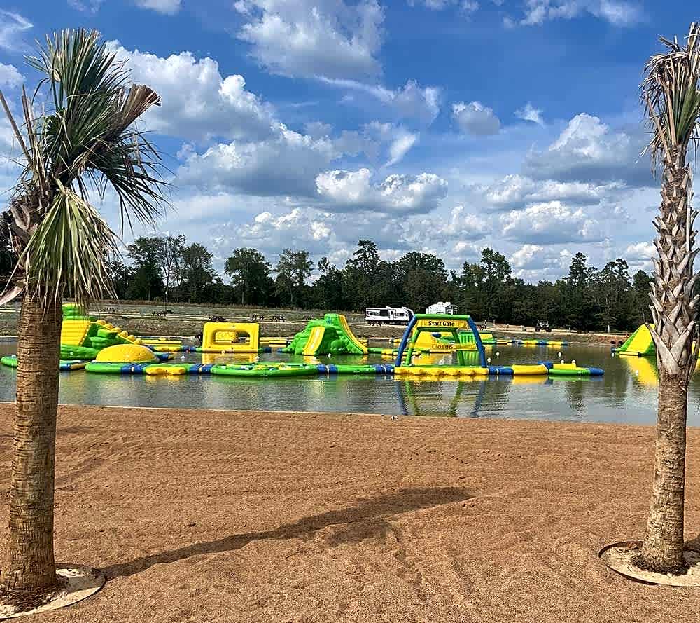 Stillwater RV Resort