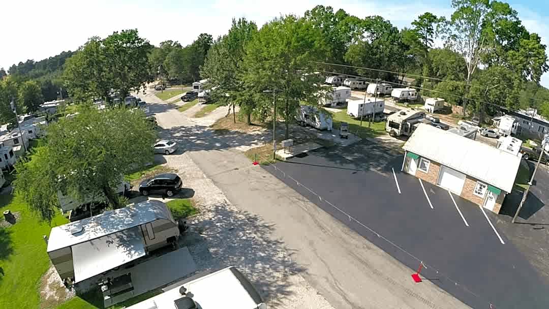 Springwood RV Park