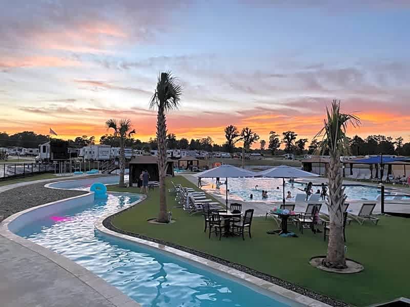 Stillwater RV Resort
