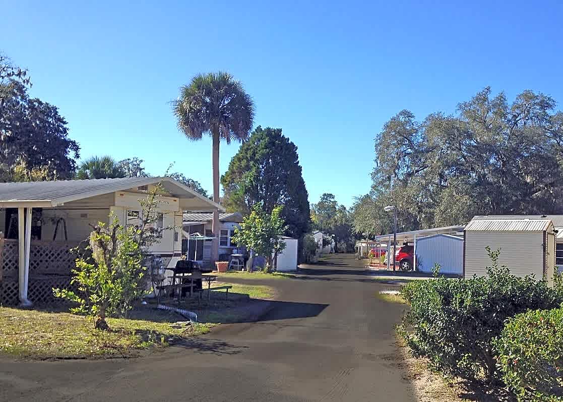 Silver Springs RV Park