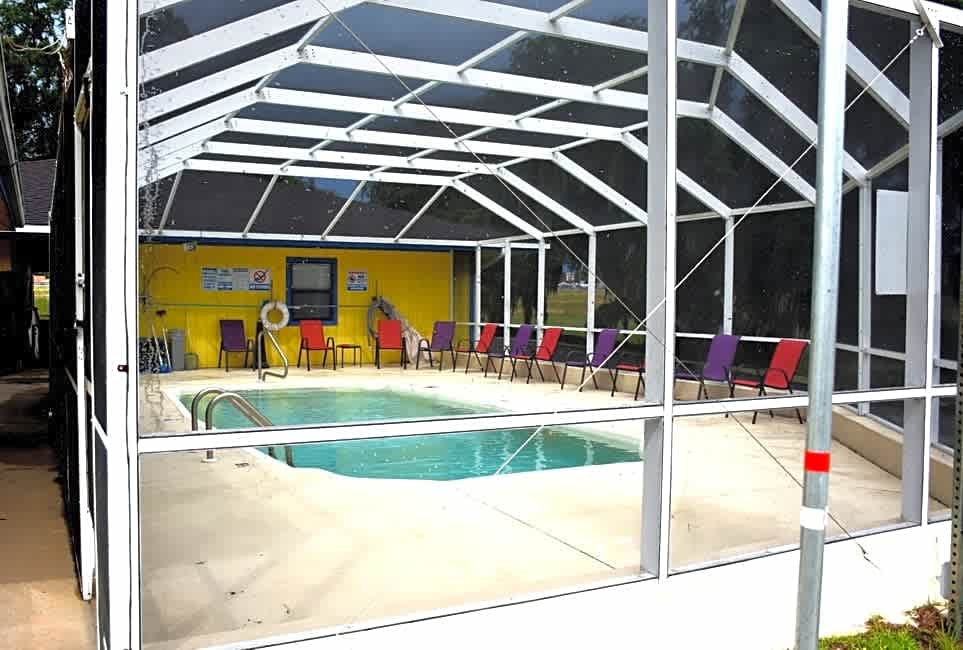 Lake Park RV & Campground