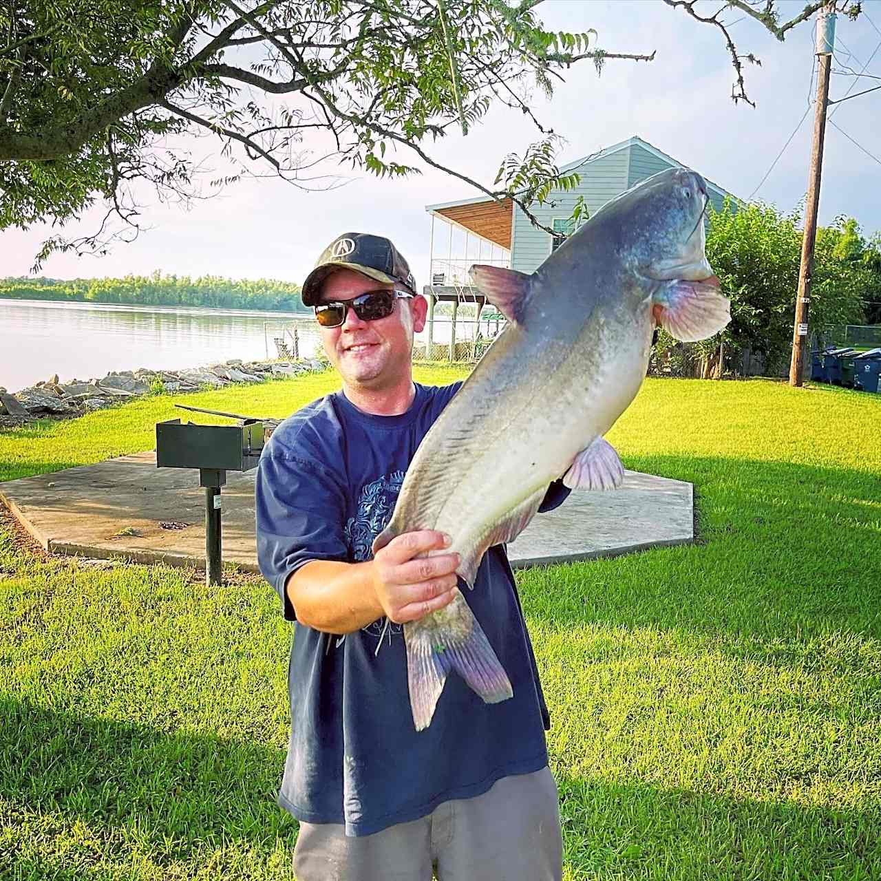 Cajun Country RV Park