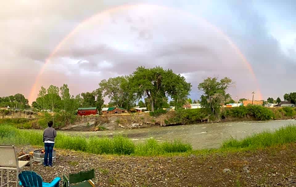 Oasis Motel & RV Park