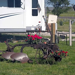 Peak View RV Park
