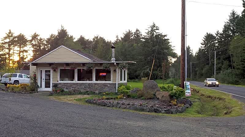 Copalis River RV Park