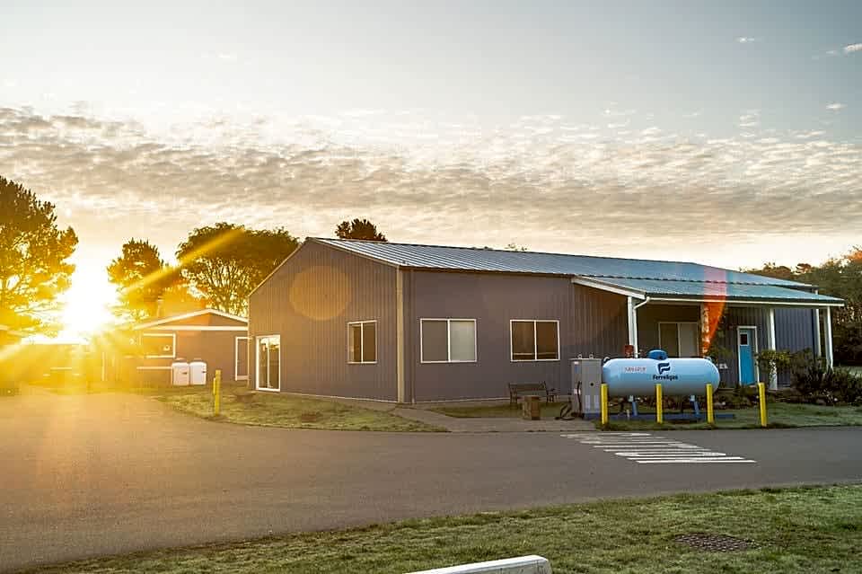 American Sunset RV & Tent Resort