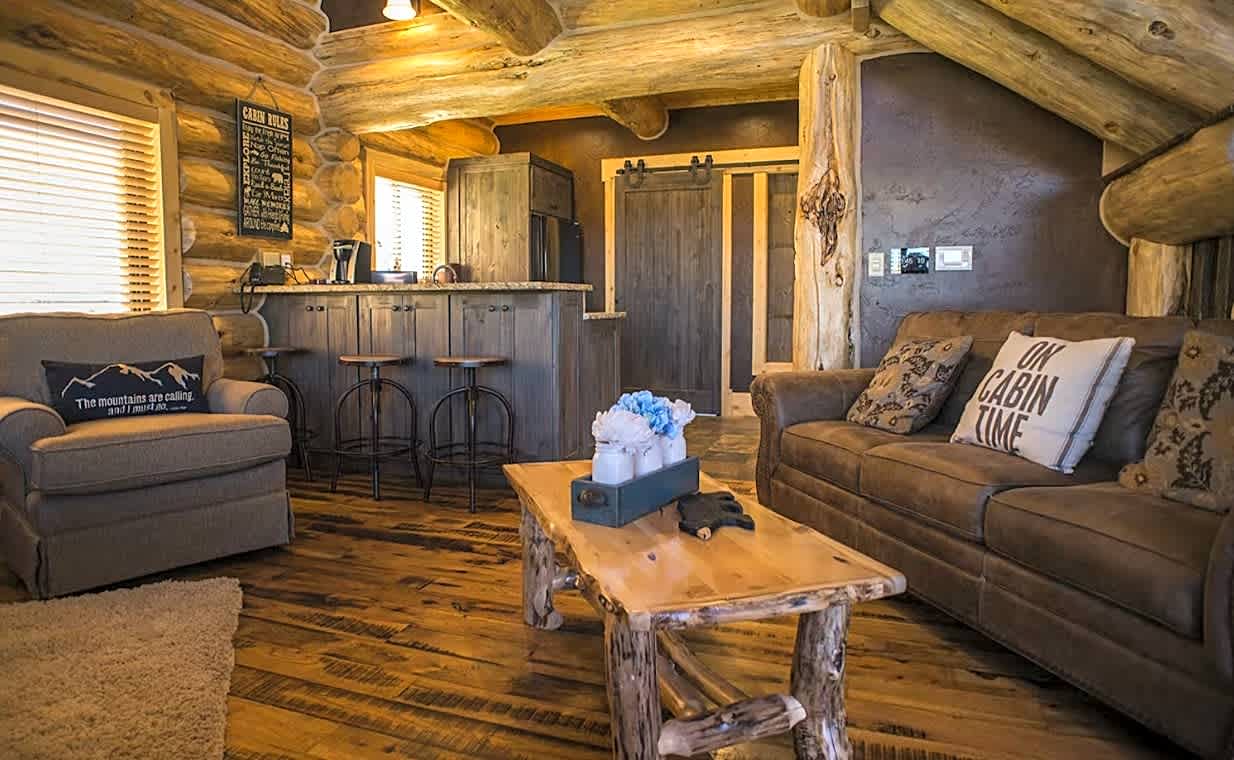 Kodiak Mountain Resort
