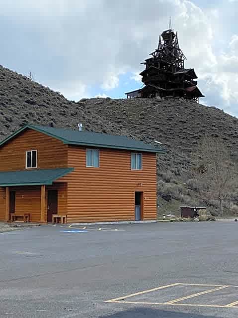 Green Creek Inn & RV Park