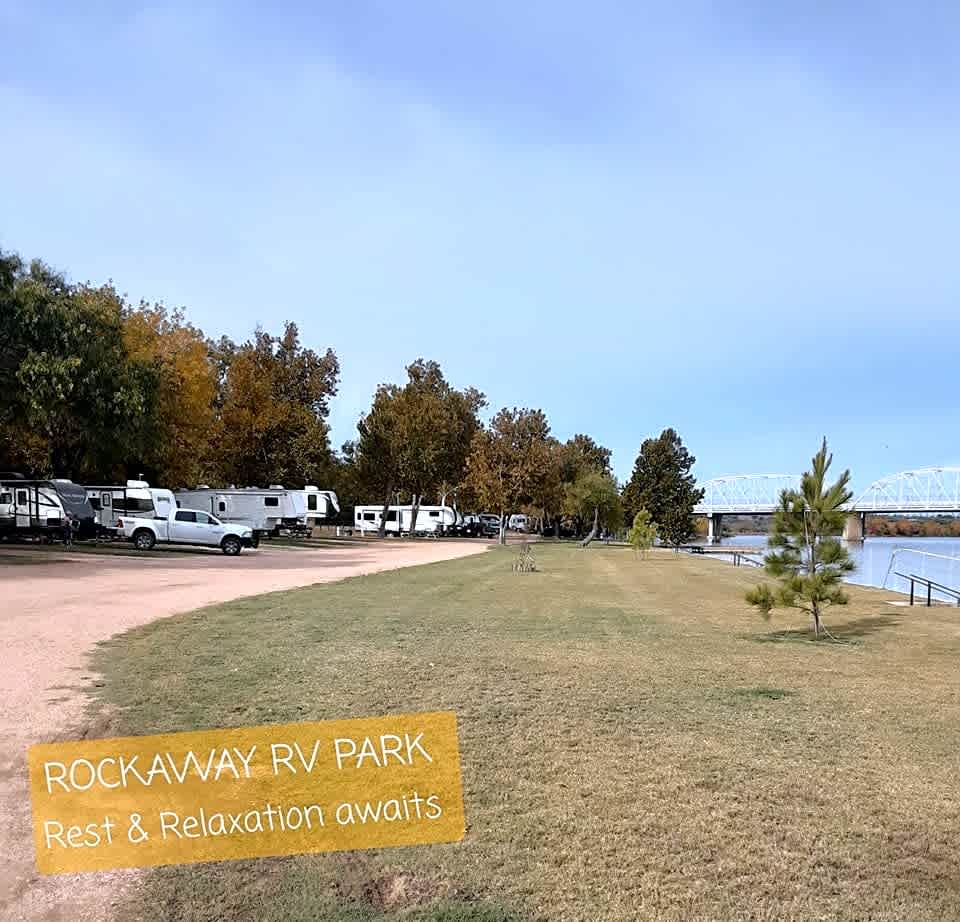 Rockaway RV Park