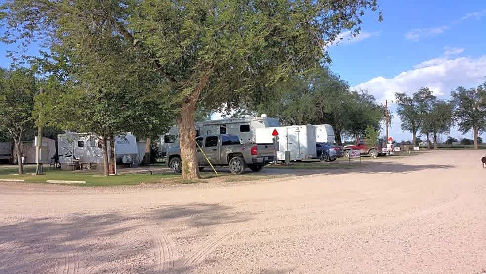 Shady Lane RV Park