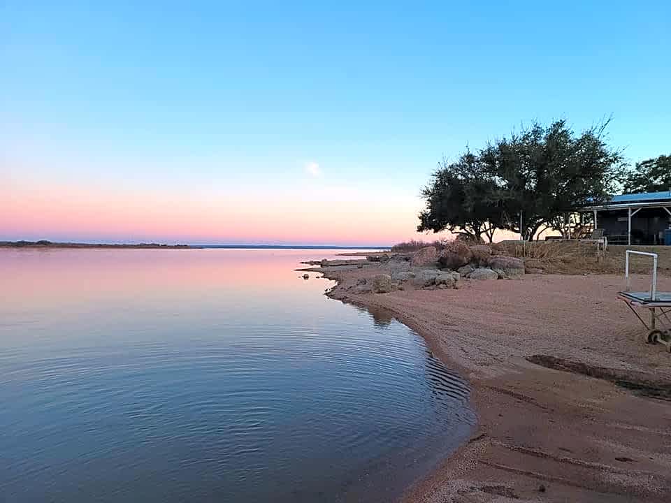 Bluebonnet Cove Casitas and RV Park