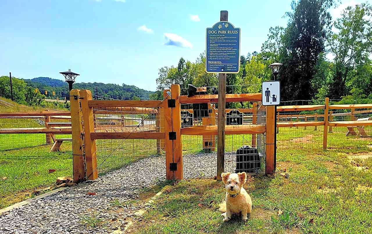 Valley River RV Resort