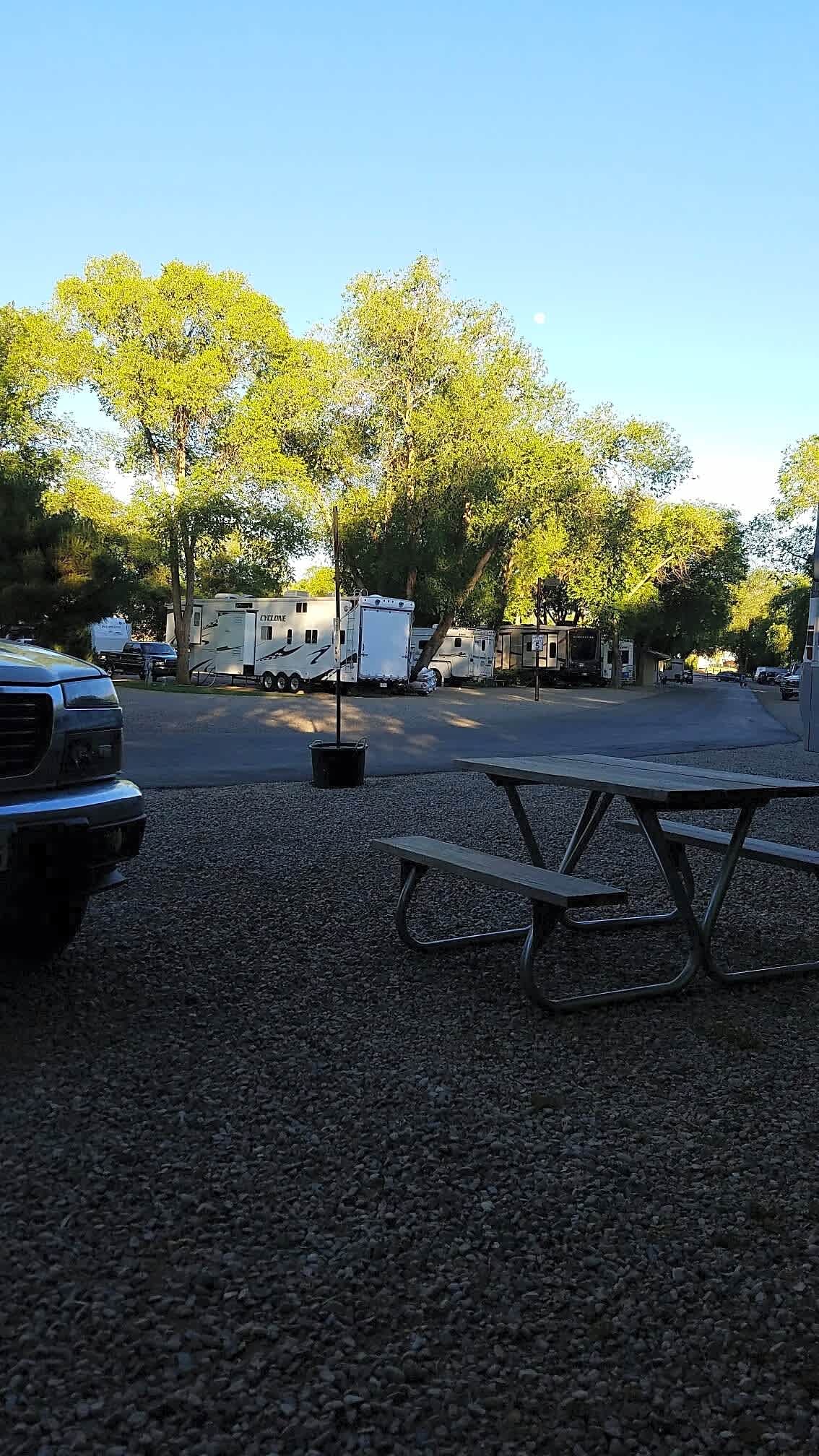 Sundance RV Park