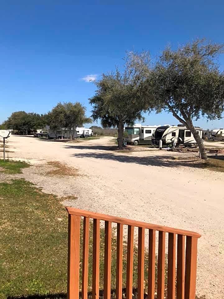 Beeville RV Park