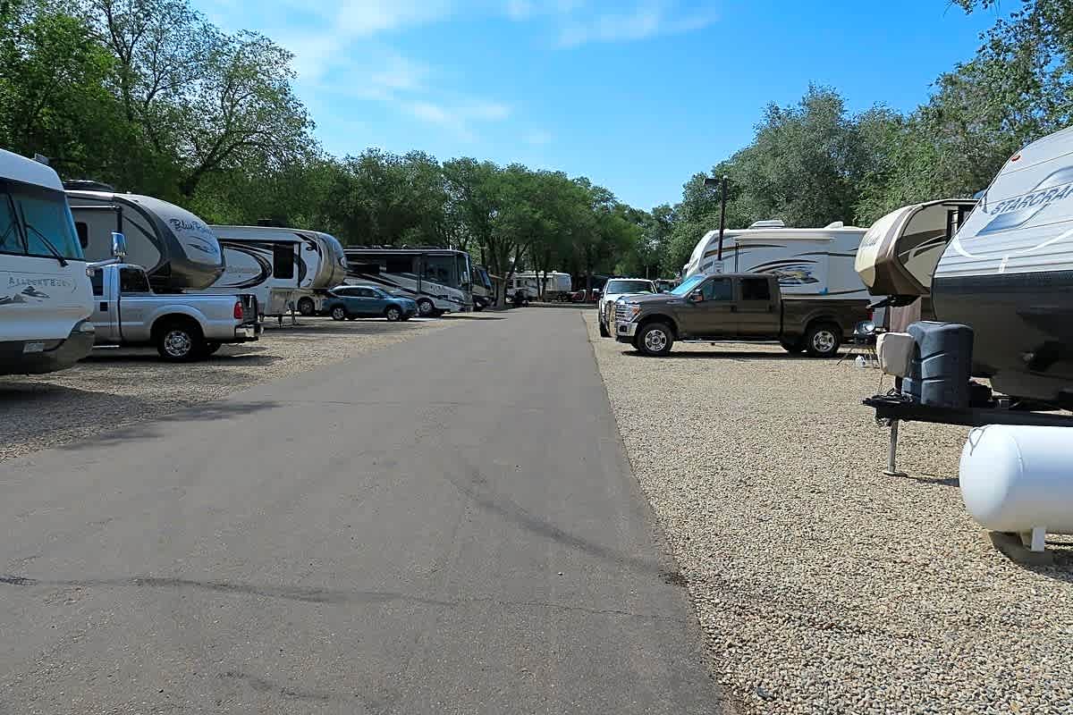 Sundance RV Park