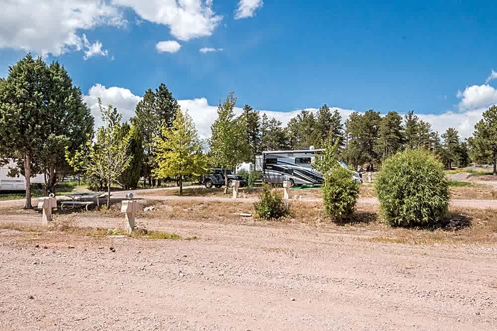 Auto Inn Motel & RV Park