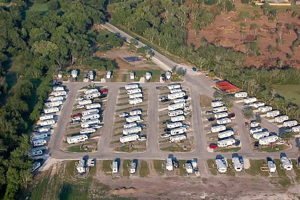 Beeville RV Park