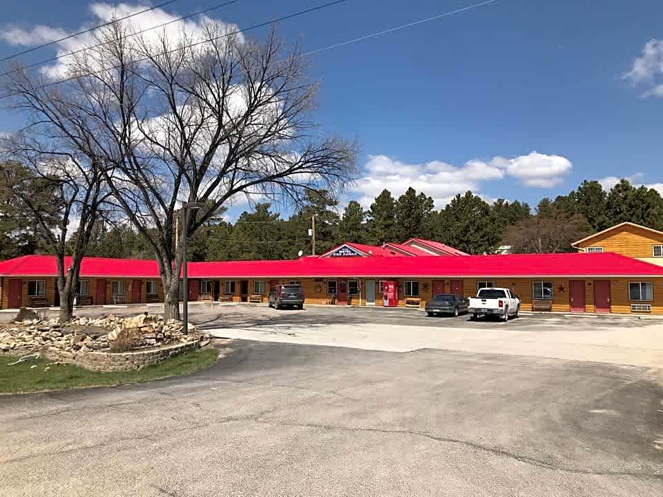 Auto Inn Motel & RV Park