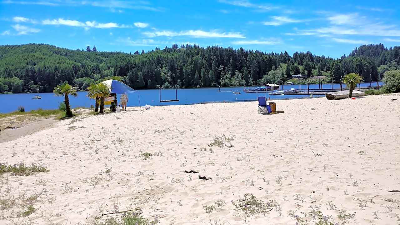 Osprey Point RV Resort