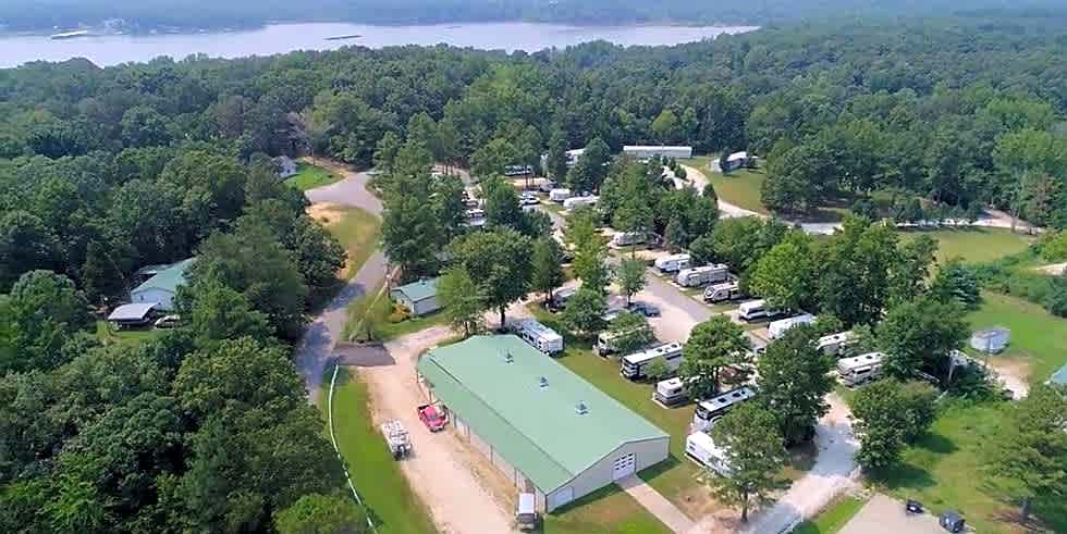 Eagle's Nest RV Park