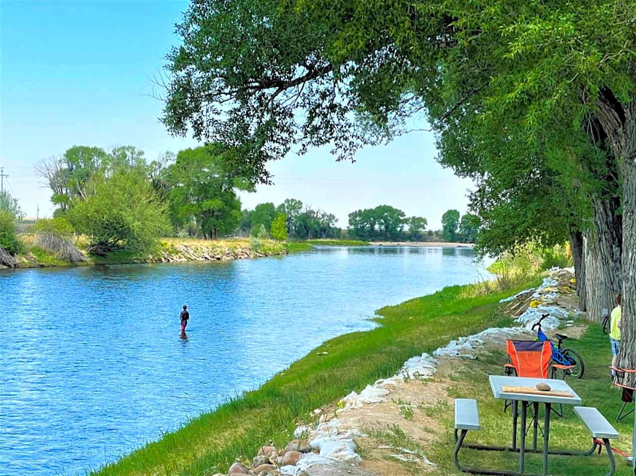 Deer Haven RV Park