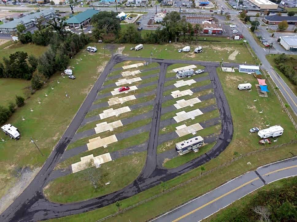 Stay N Go RV Resort