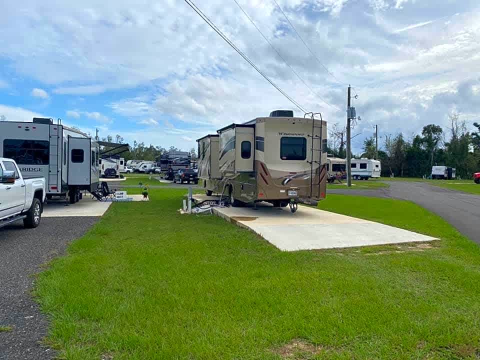 Stay N Go RV Resort