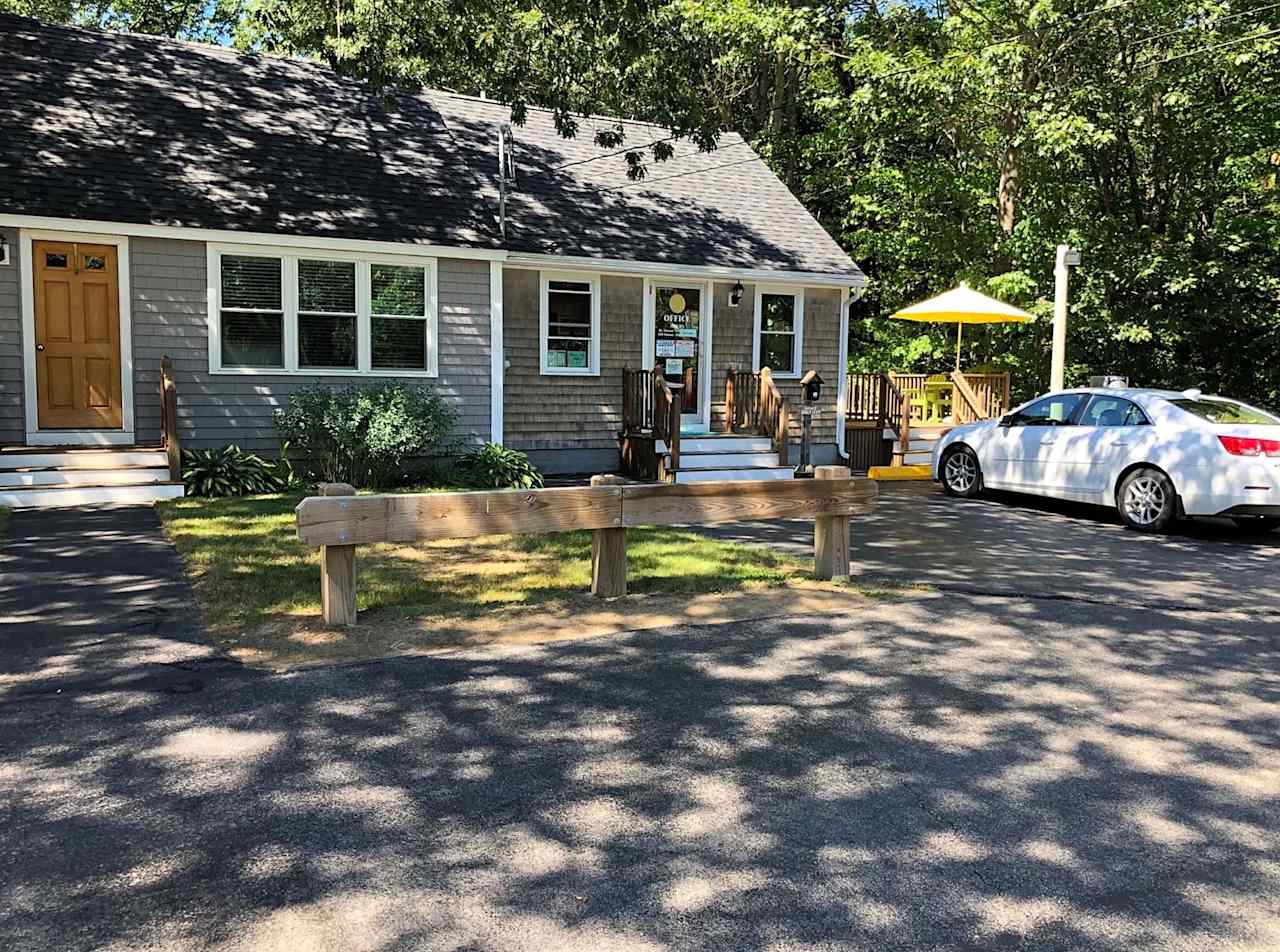 Dixon's Coastal Maine Campground