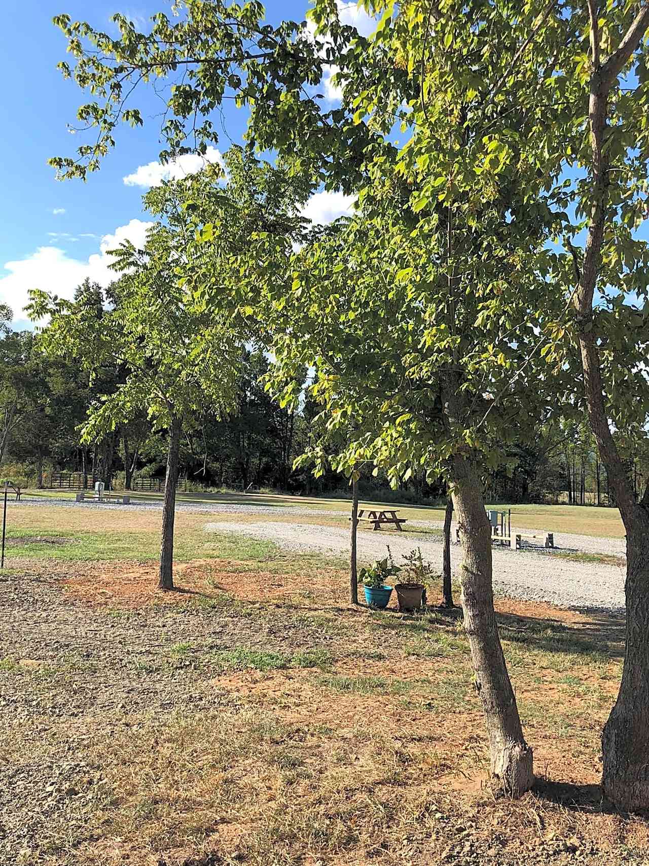 Kiamichi Valley RV Park