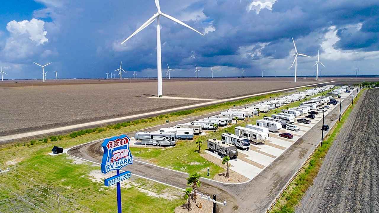 Gregory RV Park