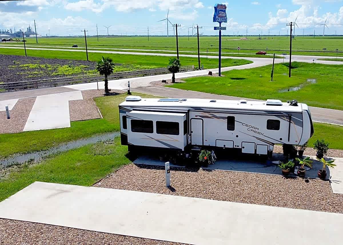 Gregory RV Park