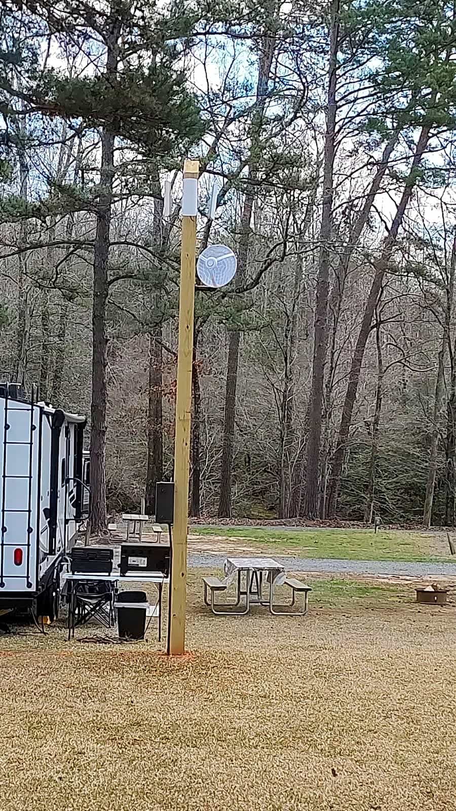 Zooland Family Campground