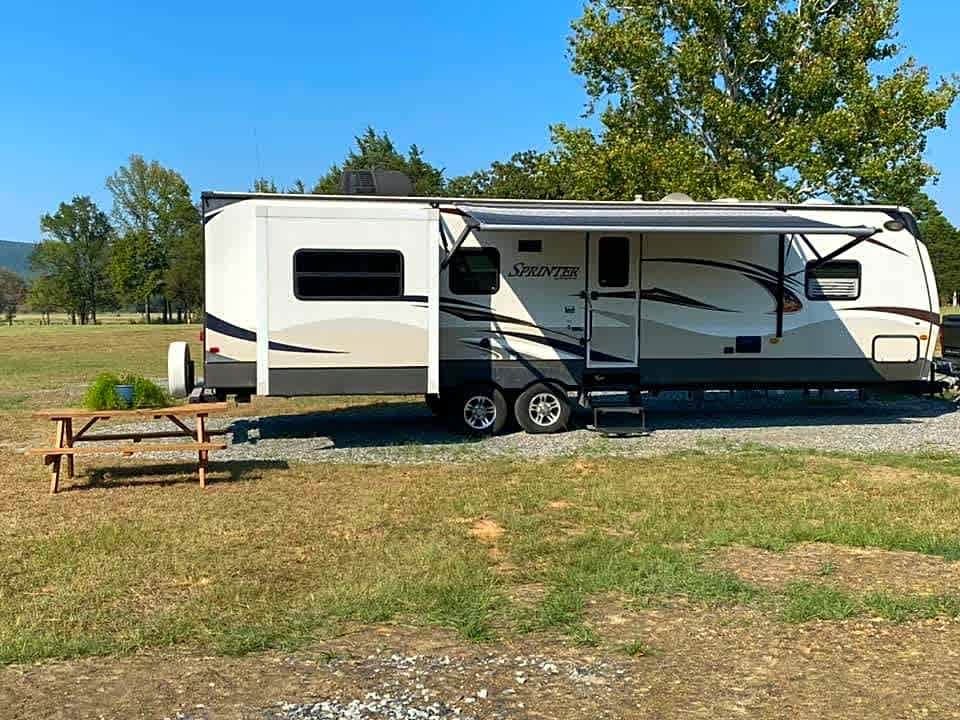 Kiamichi Valley RV Park