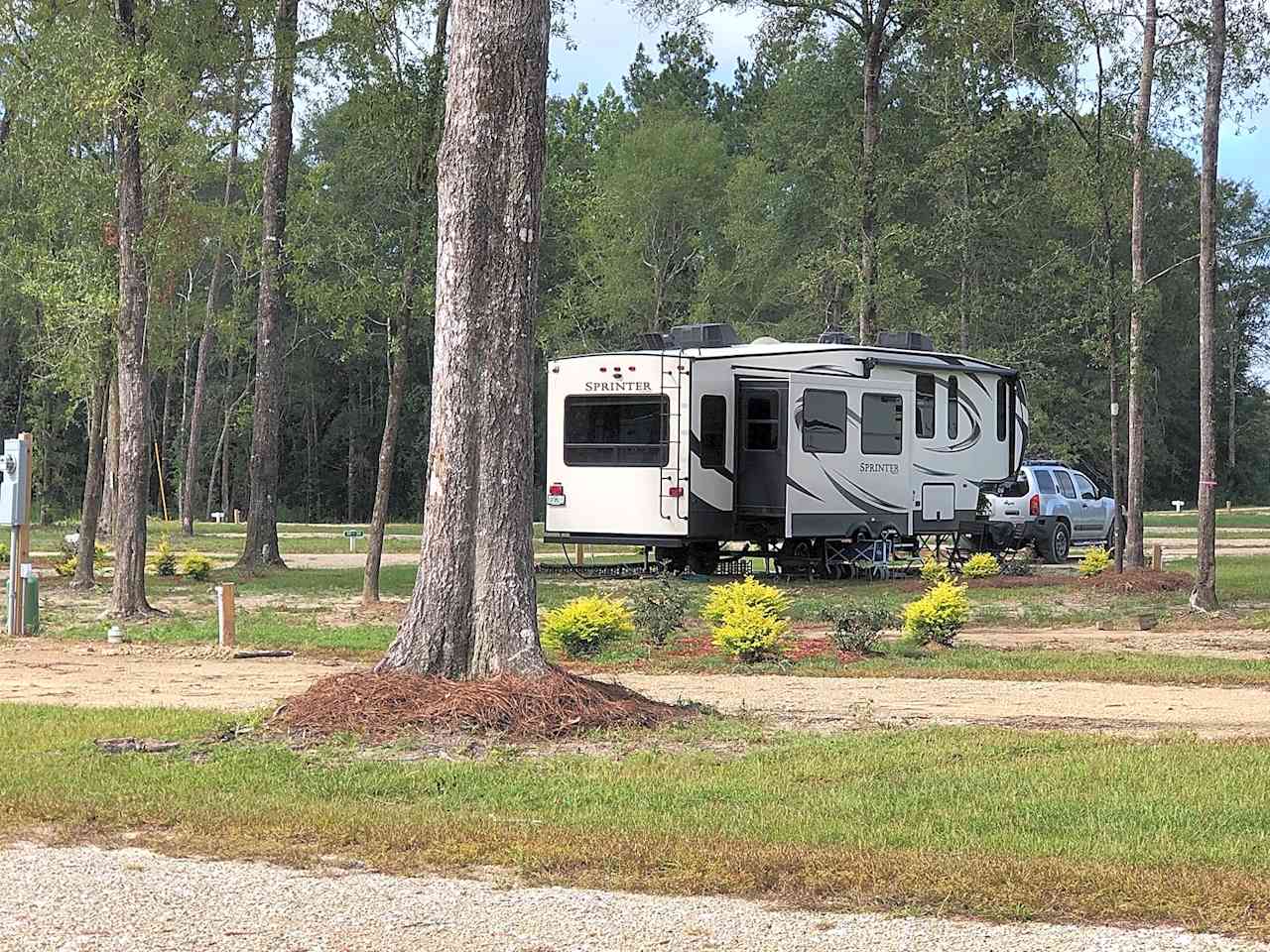 Ponce de Leon RV Park