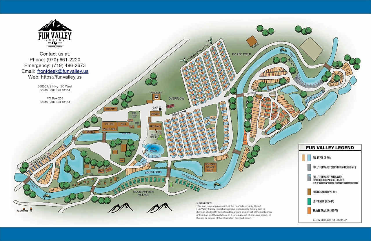 Fun Valley Family Resort