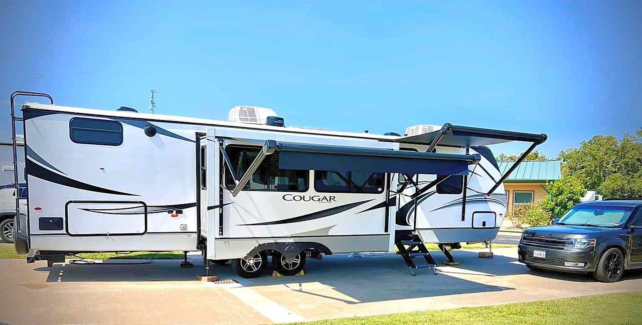 Timber Ridge RV Park