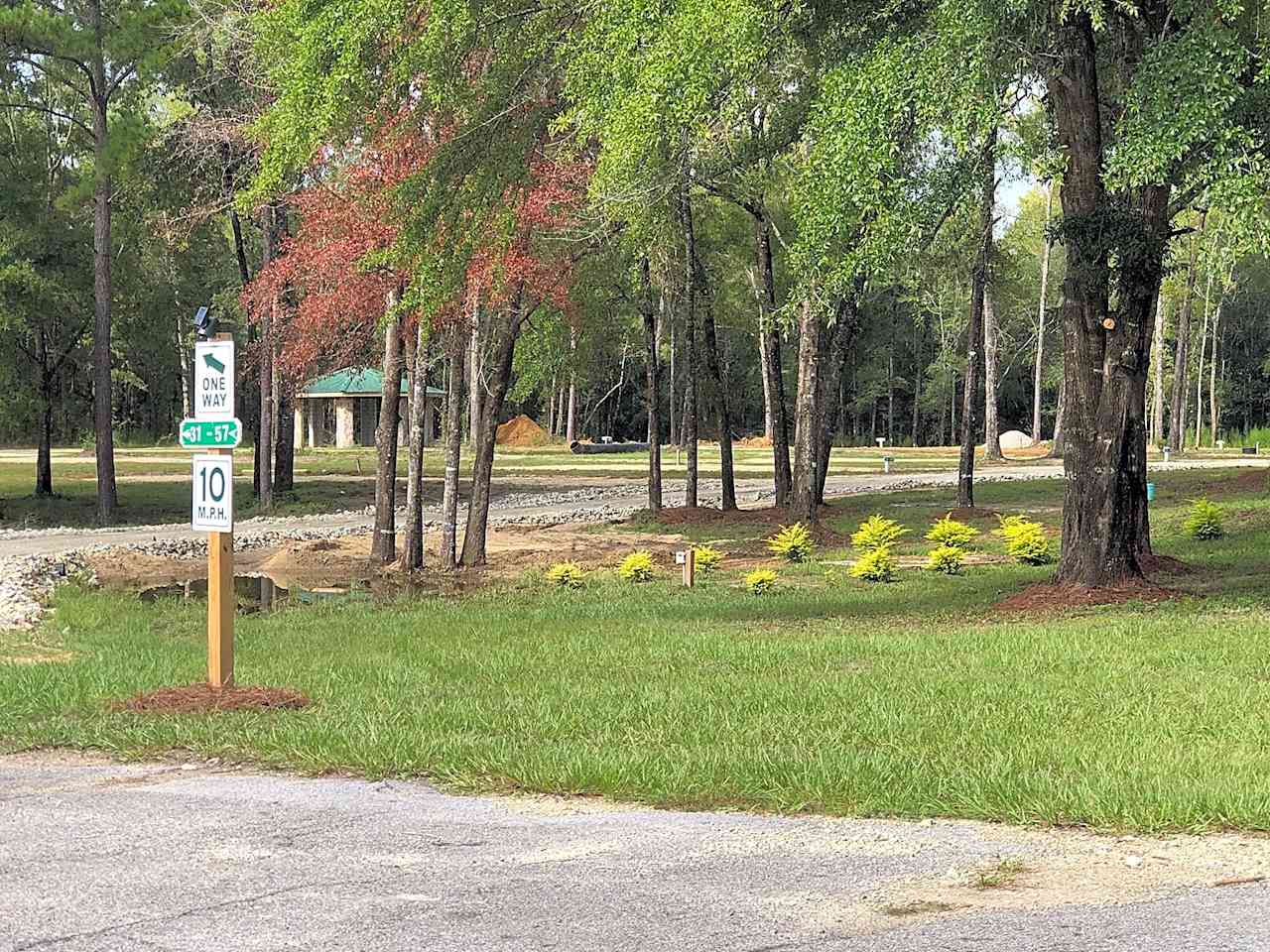 Ponce de Leon RV Park