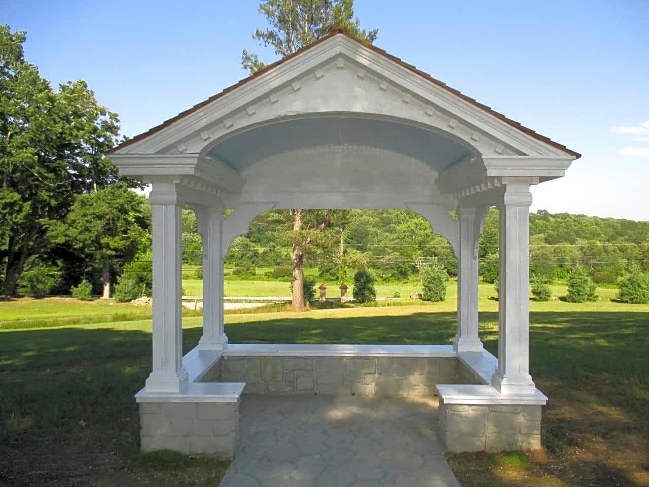 Grandview Camping & Cottages