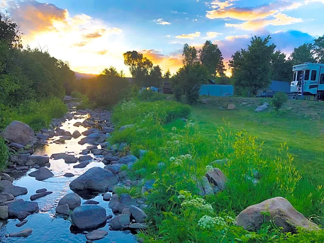 Hide-A-Way RV Park